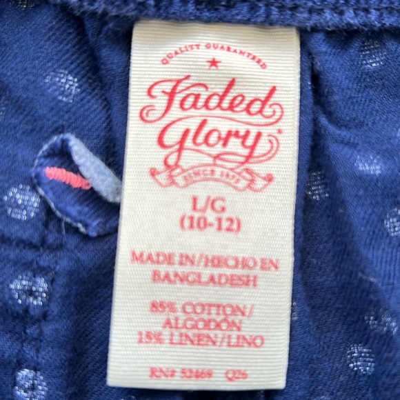 Lightweight shorts - Picture 2 of 2